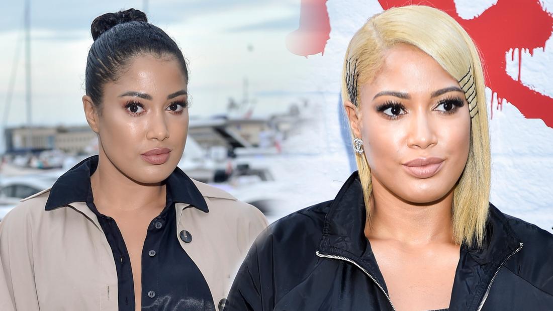 Patricia Kazadi o zaburzeniach odżywiania: "Potrafiłam najeść się tak, że potem chciało mi się wymiotować"