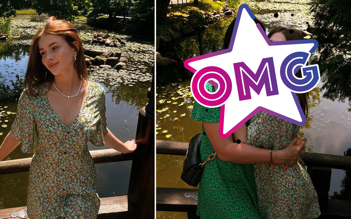 Roxie Węgiel na fotce z rodzicami. Mama wygląda jak jej siostra! (ZDJĘCIA)