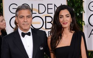 George Clooney dostał rozkaz od swojej żony