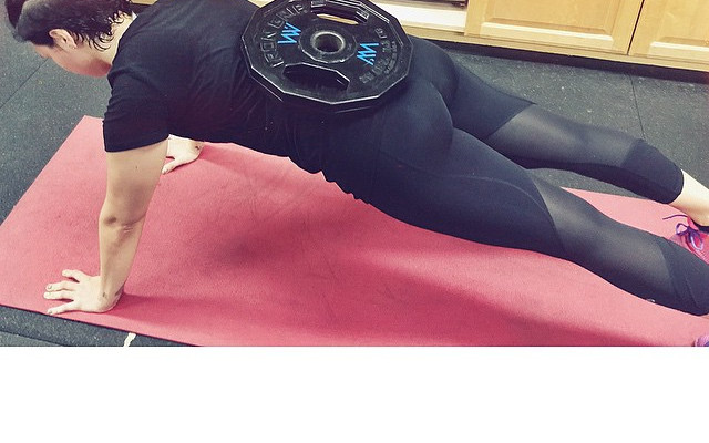 Tak trenują gwiazdy