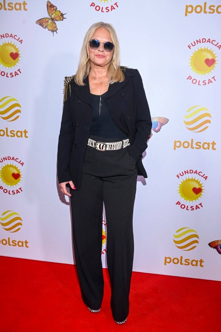 Gwiazdy z dziećmi wsparły charytatywny koncert Fundacji Polsatu: Steczkowska, Wiśniewski, Ibisz, Gawliński, Danzel, Artur Gadowski…