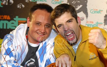 Ziemowit znów ma coś do powiedzenia