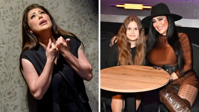 Córka Iwony Węgrowskiej wylądowała w SZPITALU! Piosenkarka drży o jej zdrowie