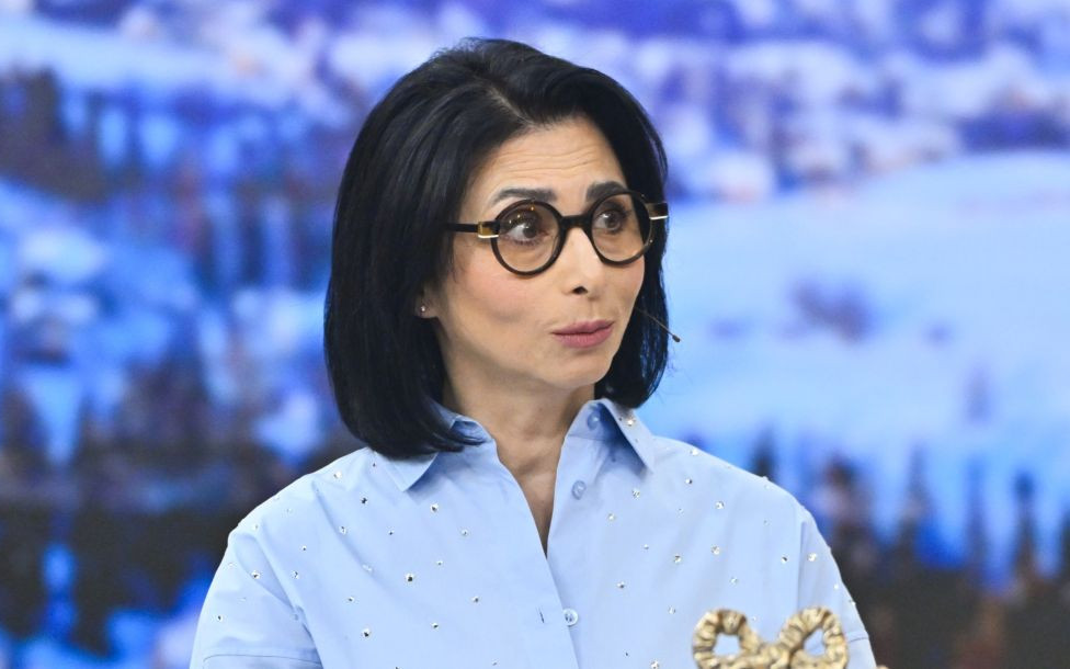 To dlatego śnią się zmarli. Wizjonerka Aida ujawnia prawdę