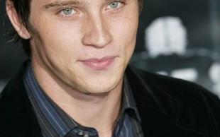 Garrett Hedlund o Stewart: Jest niesamowita!