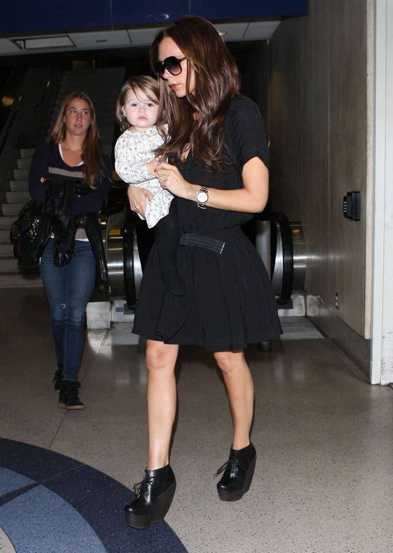 41 stylizacji z okazji 41 urodzin Victorii Beckham