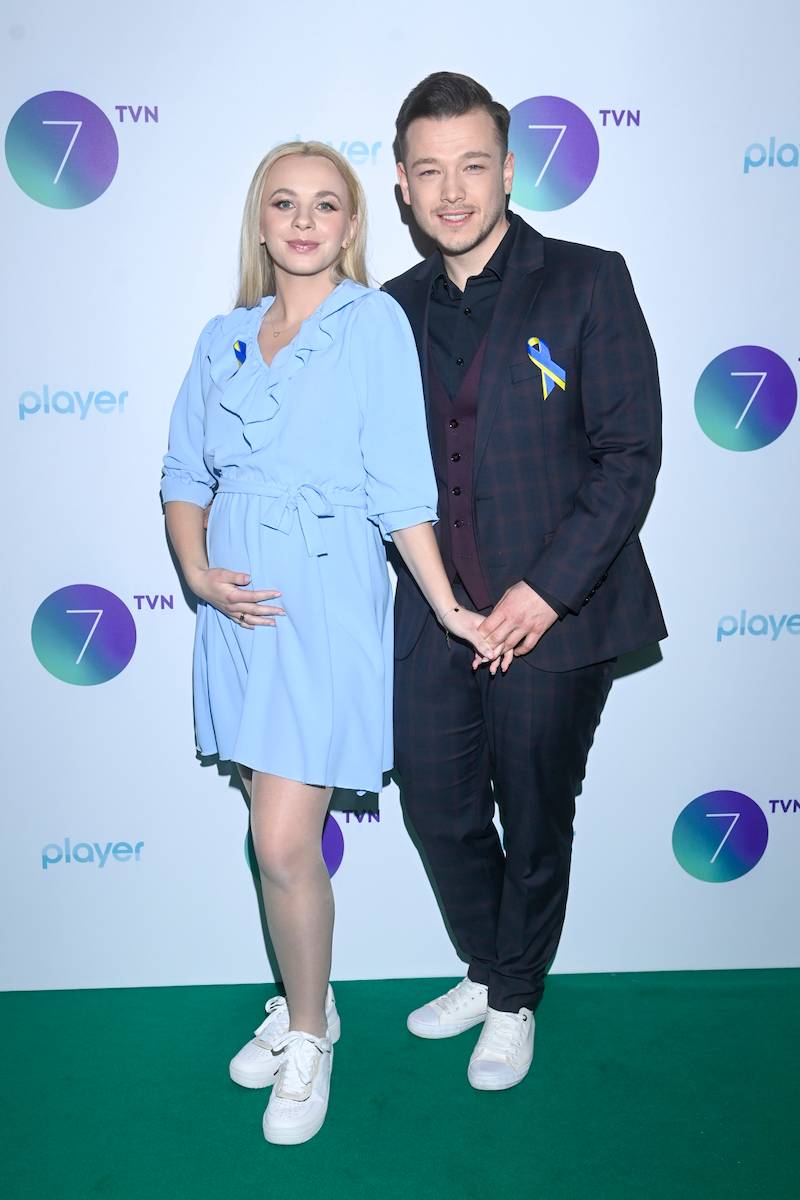 BABY BOOM! Te gwiazdy już wkrótce urodzą