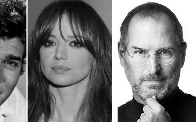 Te gwiazdy zmarły na raka trzustki (FOTO)