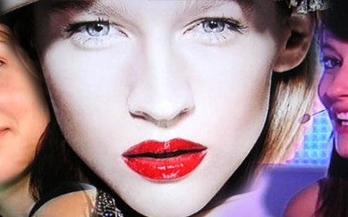 Top Model: Odpadła Marta (FOTO)