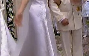 Ślub Księcia Monako i Charlene Wittstock (FOTO)