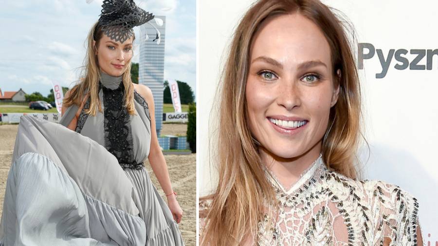 Metamorfoza stylu Weroniki Książkiewicz! Klasa sama w sobie