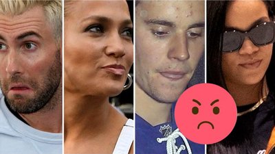 Te gwiazdy OKROPNIE potraktowały swoich FANÓW