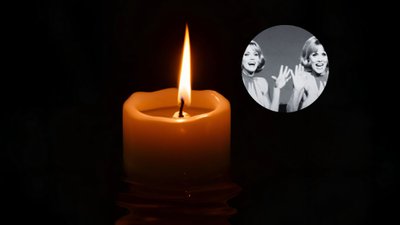 “Postanowiły zakończyć życie”. Smutny koniec bliźniaczek z Eurowizji