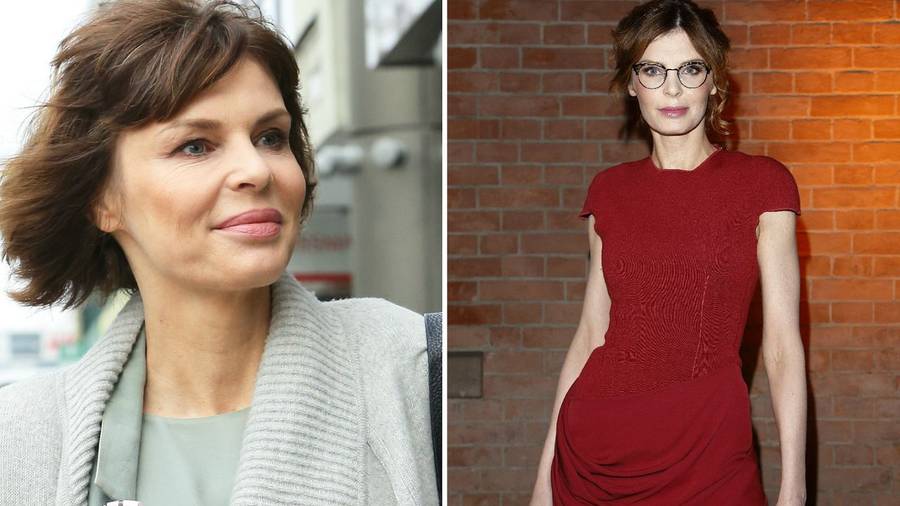 Renata Gabryjelska - jak dziś wygląda i co robi?