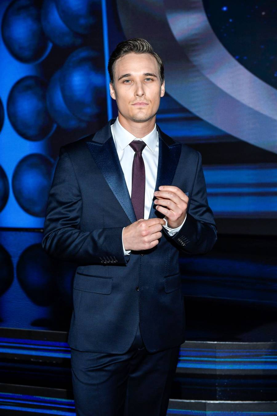 Maurycy Popiel zatańczył z mamą w “TzG”. Jego mama była gwiazdą lat 90′ (FOTO)