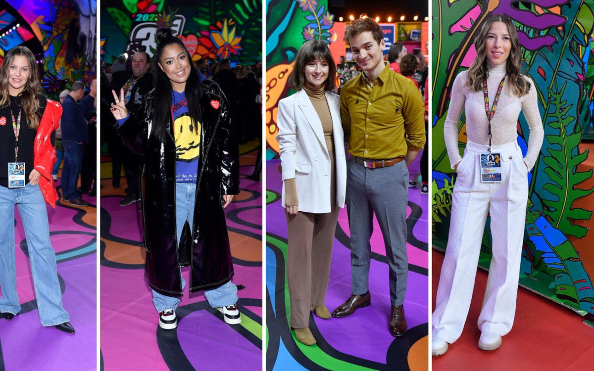 Te gwiazdy OSOBIŚCIE wspierają WOŚP. Anna Lewandowska, Andrzej Wrona, Joanna Przetakiewicz, Maja Ostaszewska