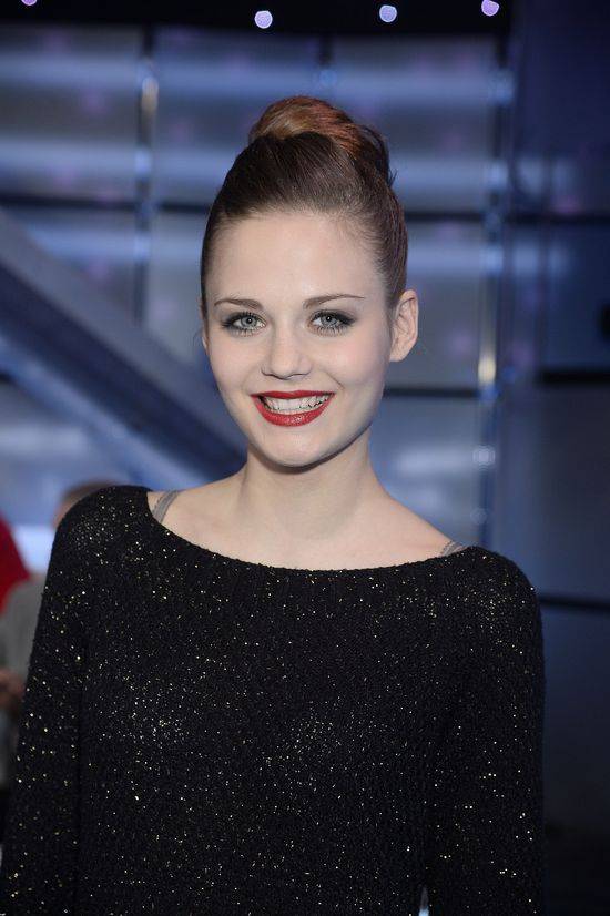 Katarzyna Sawczuk – galeria zdjęć