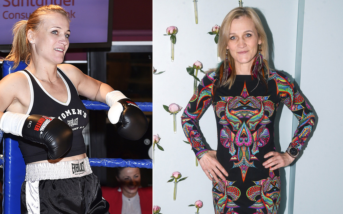 Iwona Guzowska urodziła w wieku 18 lat. Chciała się poddać aborcji: “Wydawała mi się jedynym słusznym rozwiązaniem”