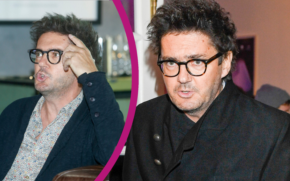 OMG! Kuba Wojewódzki zostanie ojcem