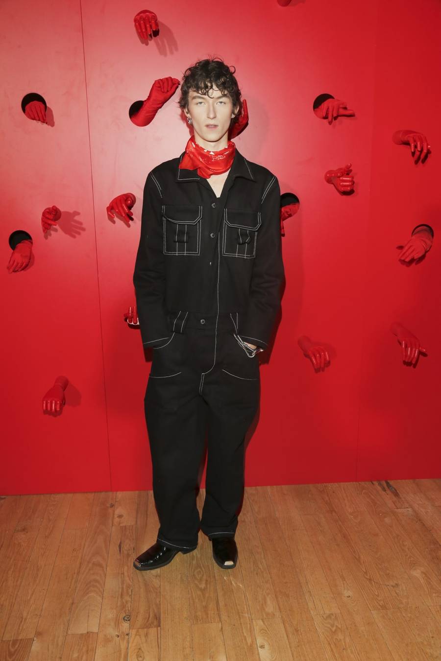 Modowe wybryki na urodzinach “VITKACA”! OSZAŁAMIAJĄCA Doda, Krupa z siostrą, Węgiel z mężem (FOTO)