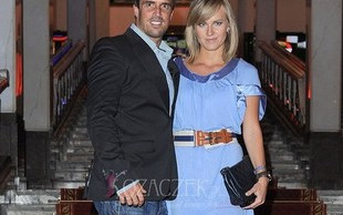 Staszek Karpiel-Bułecka chce zmienić Taniec z gwiazdami