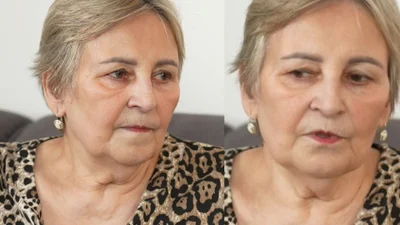 Tylko u nas! Krystyna Przybylska jest gotowa na odejście….Spisała już testament