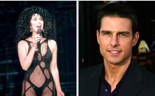 Najbardziej zaskakujące związki gwiazd!