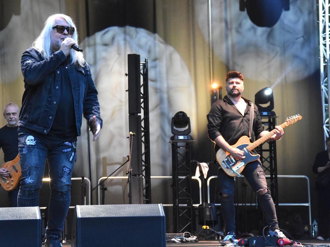 IRA nieoczekiwanie odwołuje koncert, fot. KAPiF