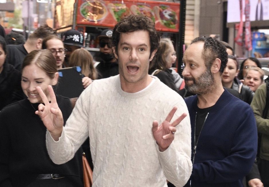 Adam Brody