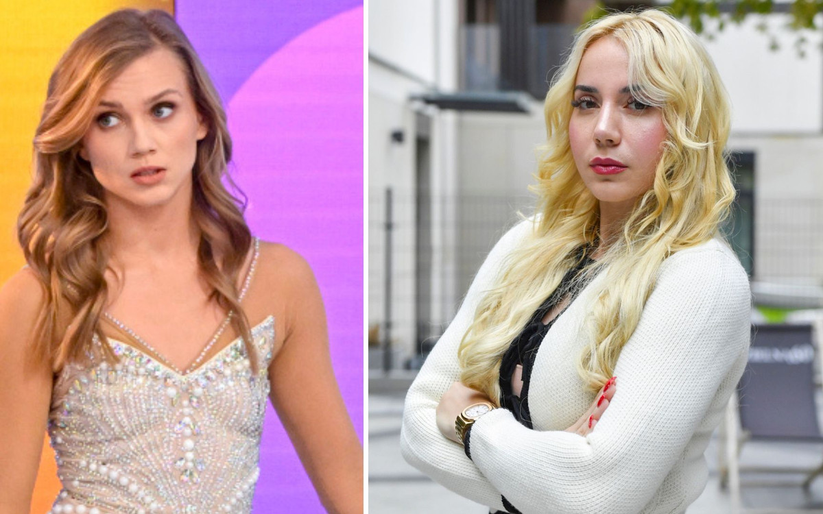 Marianna Schreiber rozpętała aferę z notatkami Agnieszki Kaczorowskiej. Teraz tak się TŁUMACZY!