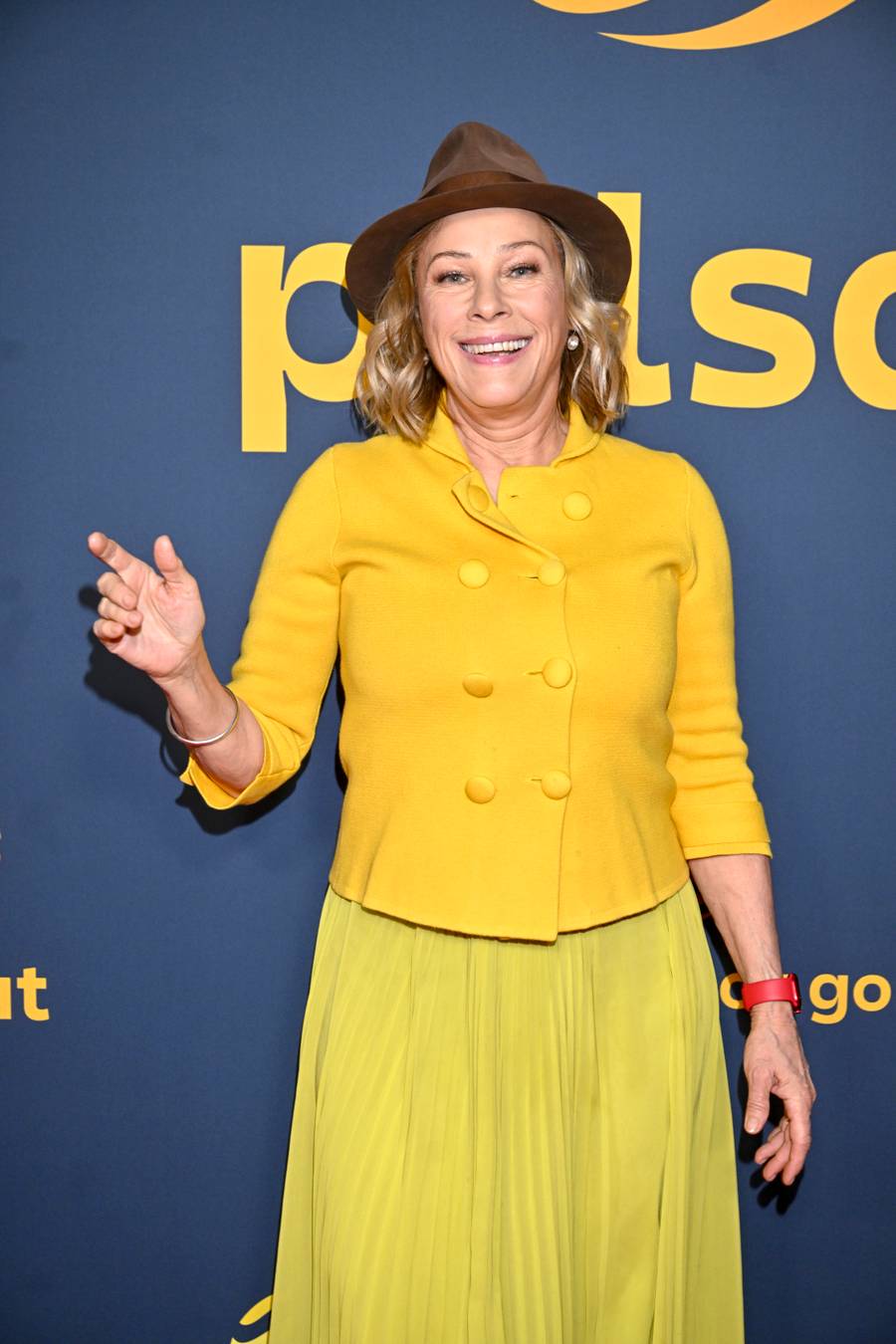 Małgorzata Potocka, fot. AKPA.