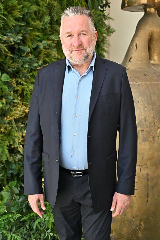 Rafał Sonik, fot. KAPiF