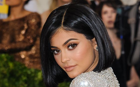 Kylie Jenner nie może doczekać się 21 urodzin