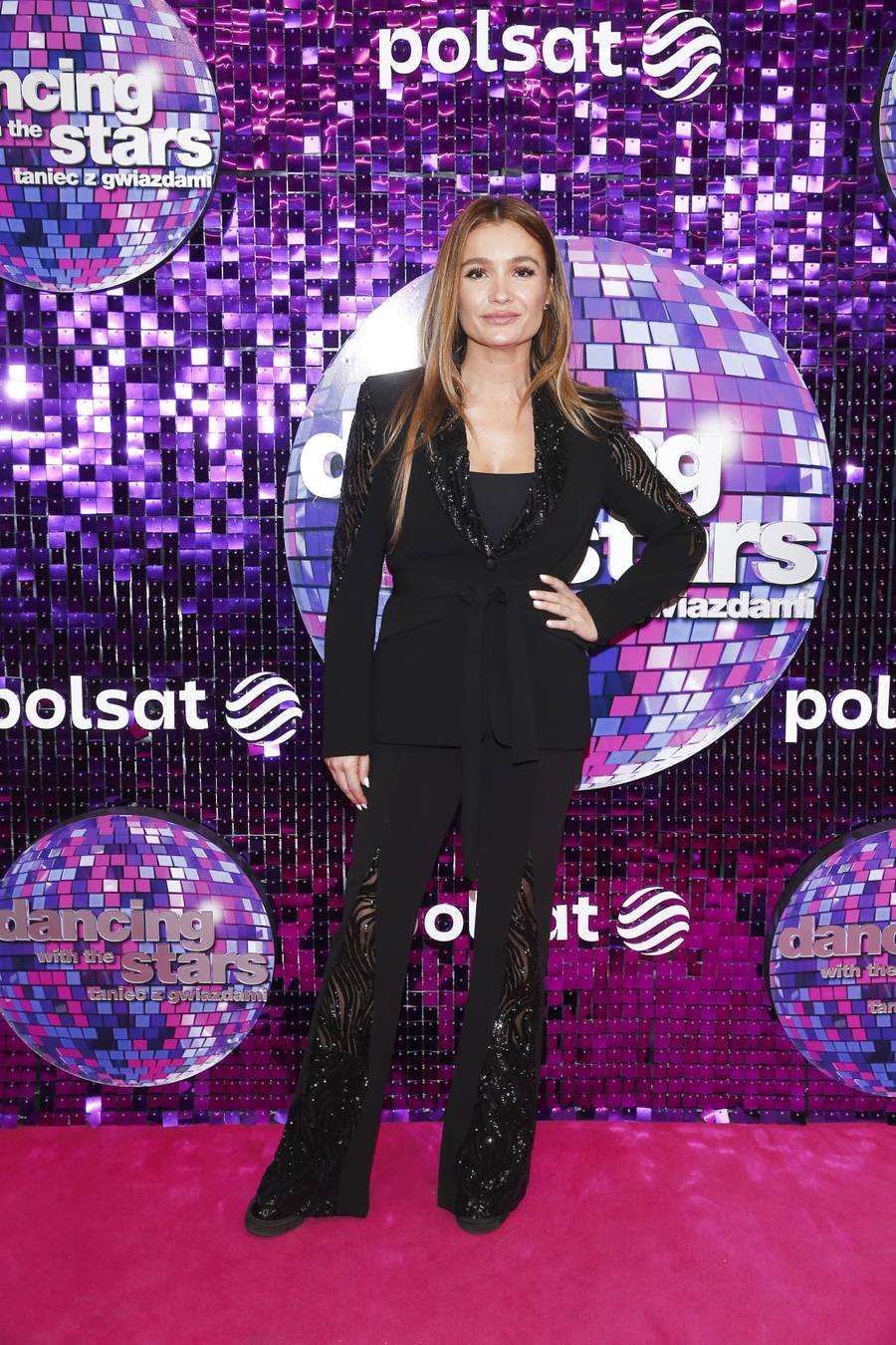 Plejada gwiazd na wielkim finale “Tańca z Gwiazdami”! Doda, Roksana Węgiel, Anita Sokołowska (FOTO)