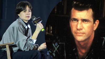 Wielki sukces Kasi Smutniak. Zagra w hitowej produkcji z Melem Gibsonem!