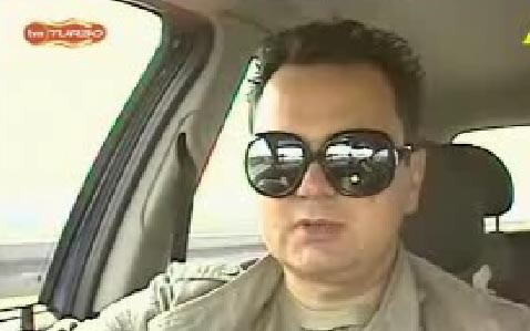 Jazda z Dodą – odcinek 4