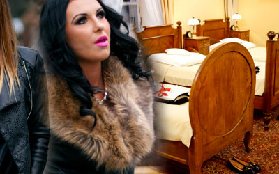 Szminki precz, spódnice zdjąć, szpilki w kąt – rusza Projekt Lady