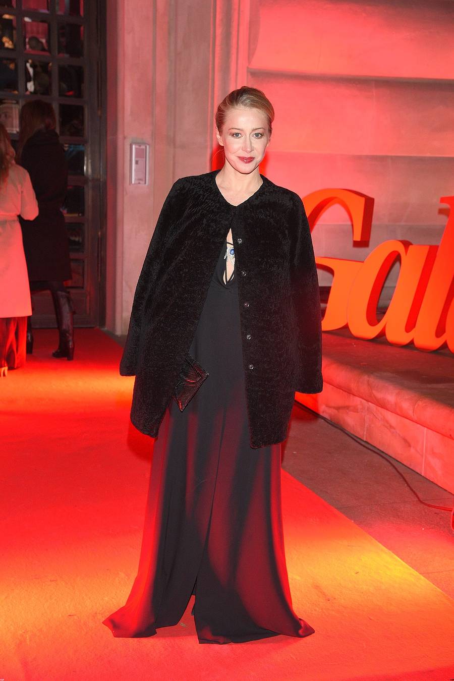 Katarzyna Warnke – styl gwiazdy