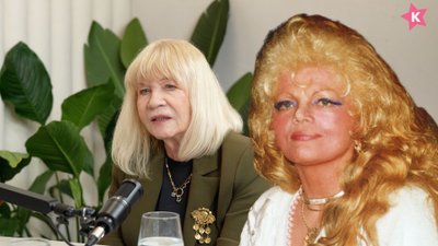 Tylko u nas! Szok, co robiła Violetta Villas ze swoimi włosami. Dopiero teraz to ujawniono!