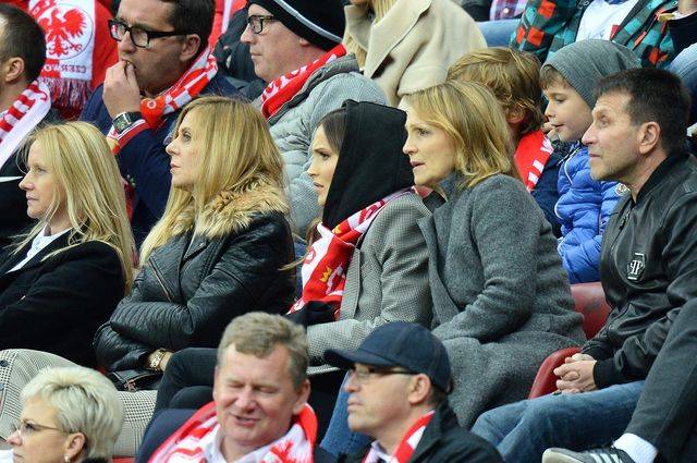 Mecz Polska – Czarnogóra – DUŻO ZDJĘĆ