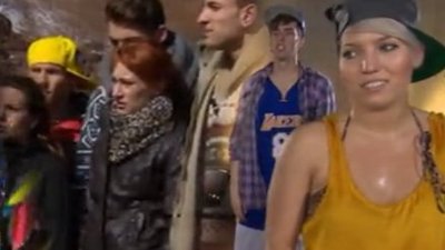 7. odcinek You Can Dance 7 (FOTO)