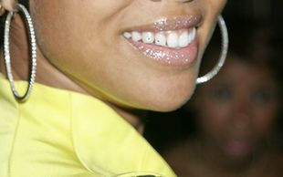 Kelis przyćmiła diwę (FOTO)