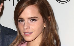 Emma Watson obroniła licencjat (FOTO)