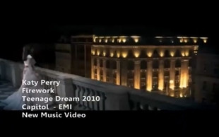 Firework – nowy teledysk Katy Perry [VIDEO]