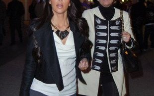 Kto się lansuje na różowo? (FOTO)