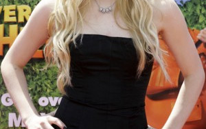 Avril Lavigne walczy o męża