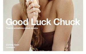 Jessica Alba gra na wyobraźni