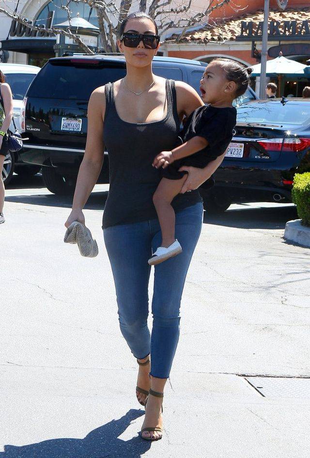 Wszystko, co musicie wiedzieć o TRZECIEJ ciąży Kim Kardashian