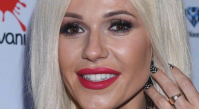 Doda prawie jak Kim Kardashian (ZDJĘCIA)