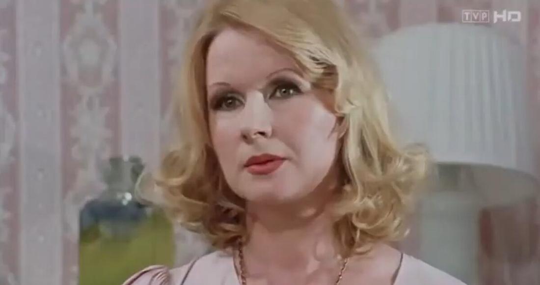 Halina Kowalska, fot. YouTube